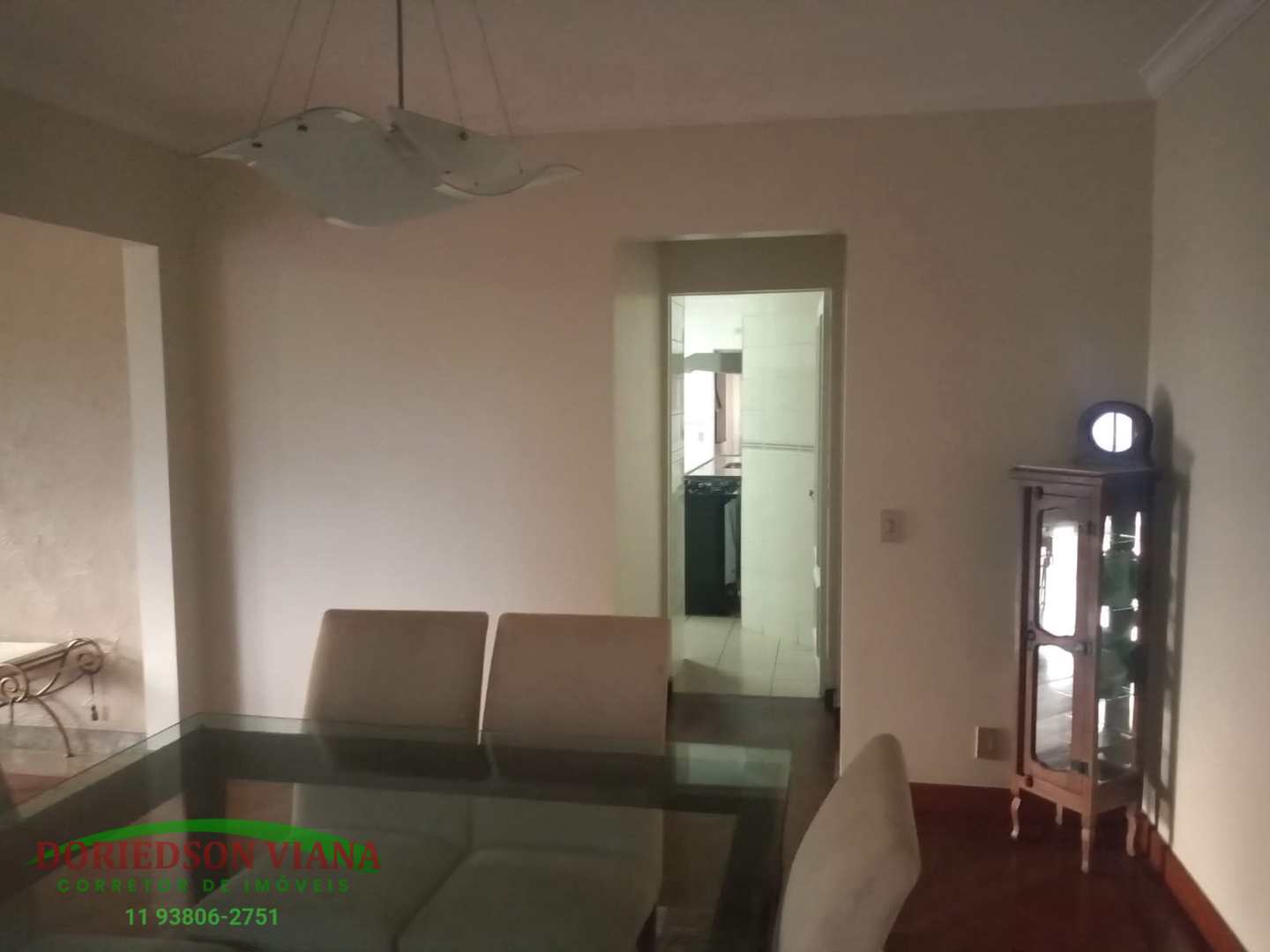 Apartamento à venda com 3 quartos, 200m² - Foto 37