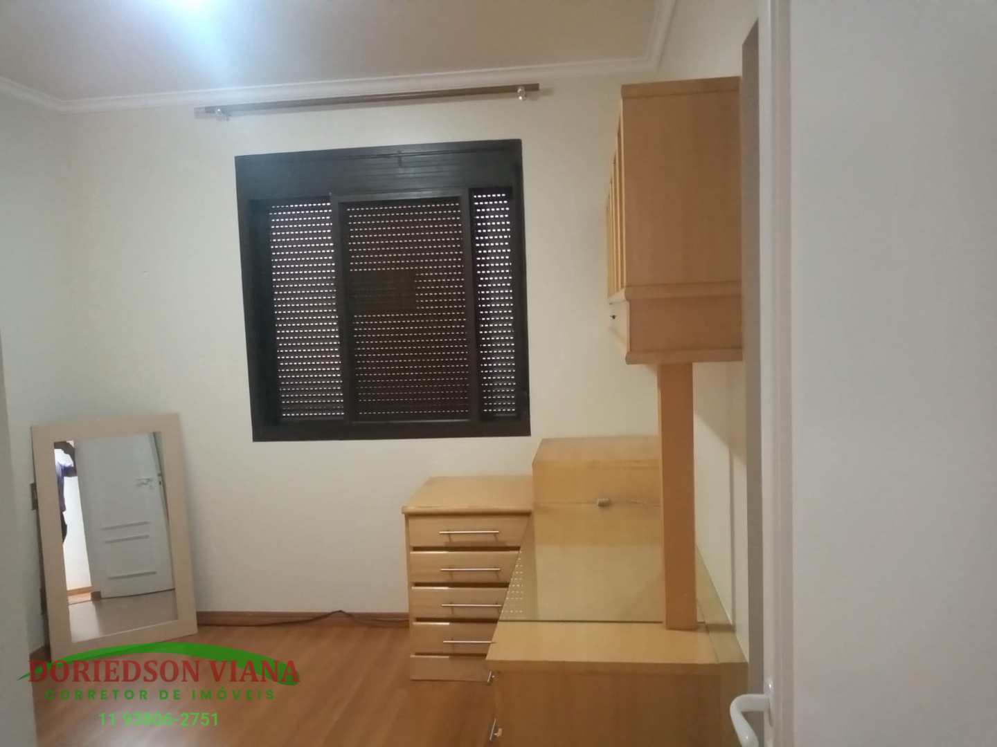 Apartamento à venda com 3 quartos, 200m² - Foto 29