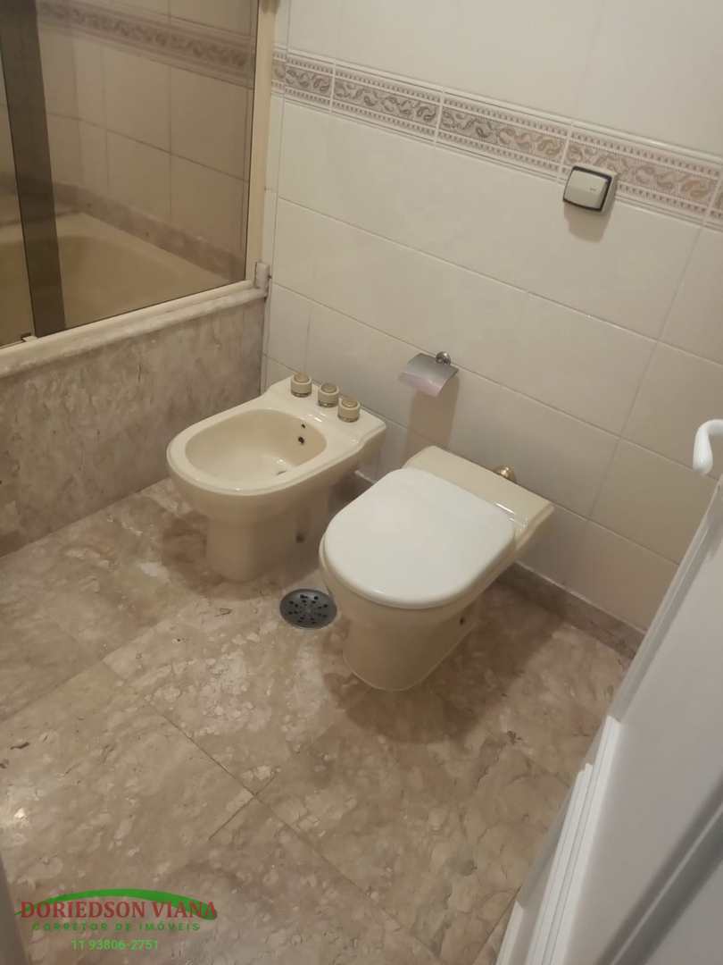 Apartamento à venda com 3 quartos, 200m² - Foto 41