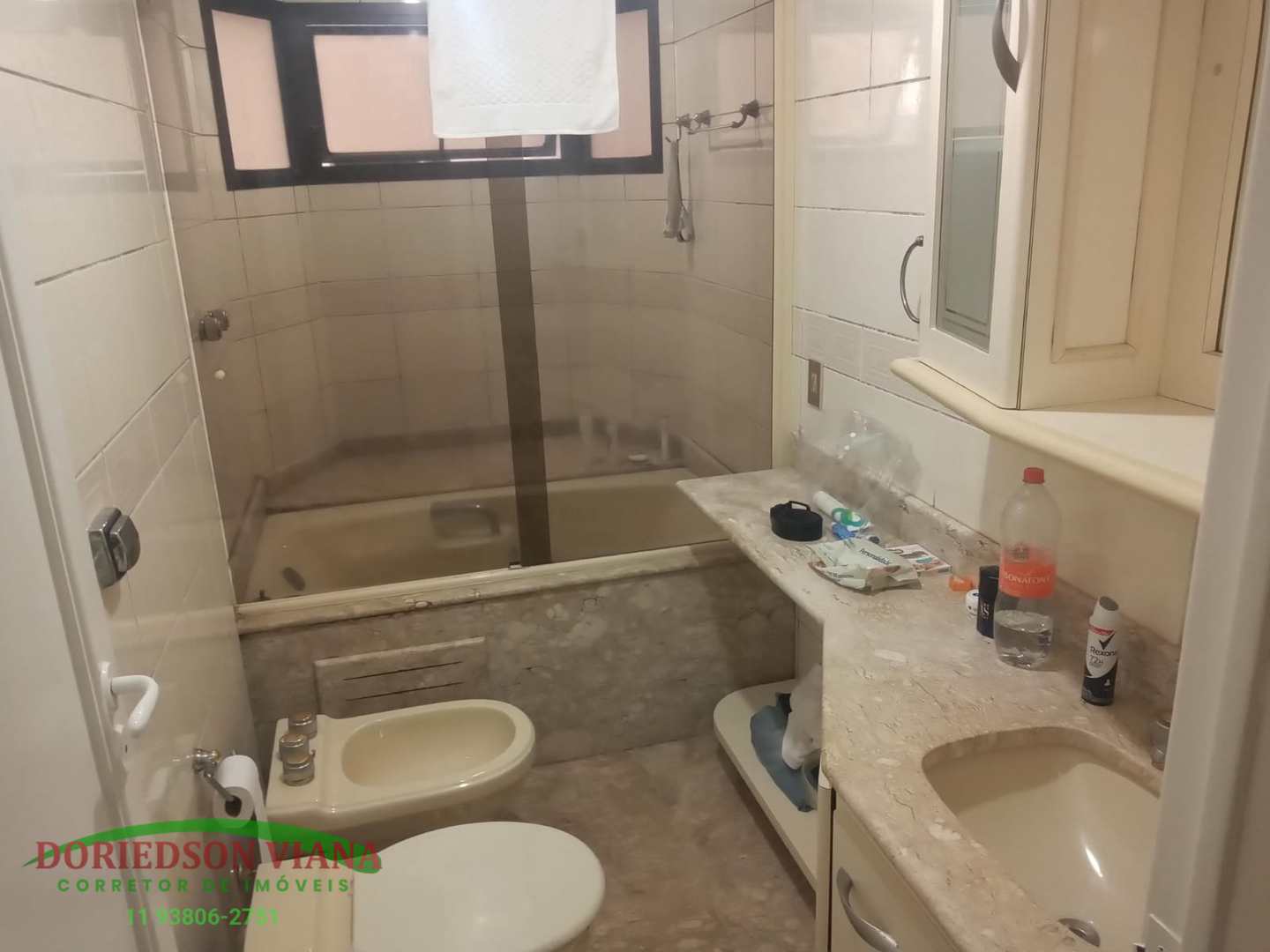 Apartamento à venda com 3 quartos, 200m² - Foto 34