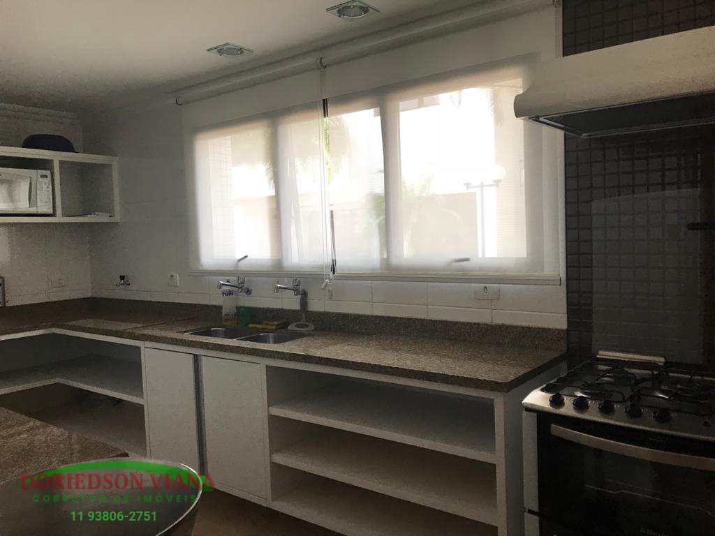 Apartamento à venda com 3 quartos, 200m² - Foto 10