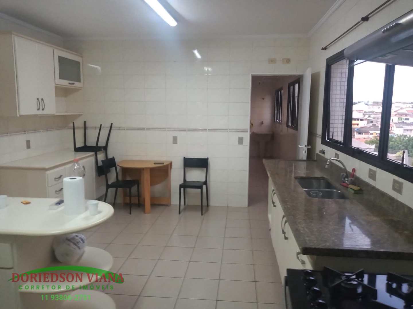 Apartamento à venda com 3 quartos, 200m² - Foto 43