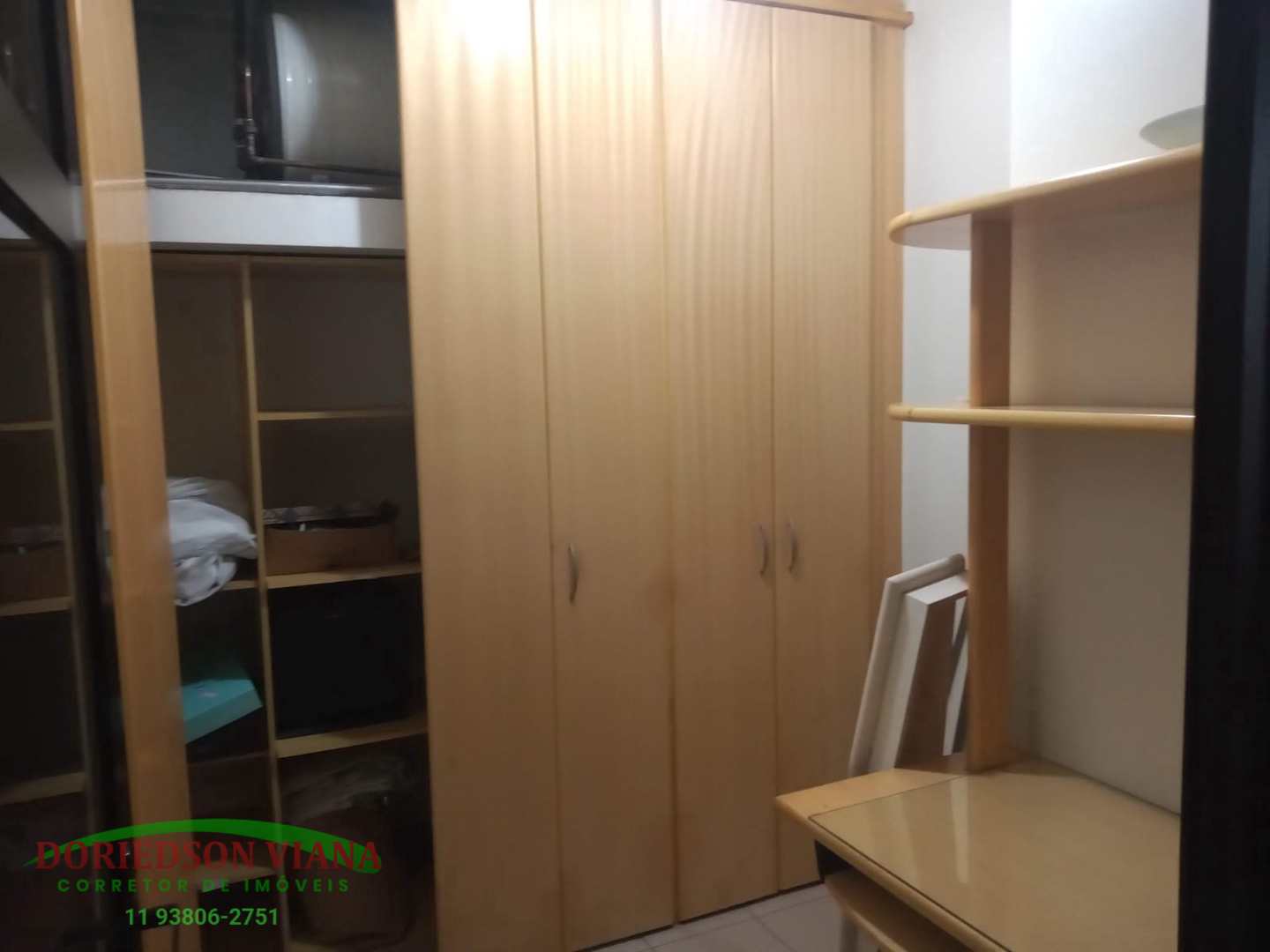 Apartamento à venda com 3 quartos, 200m² - Foto 28