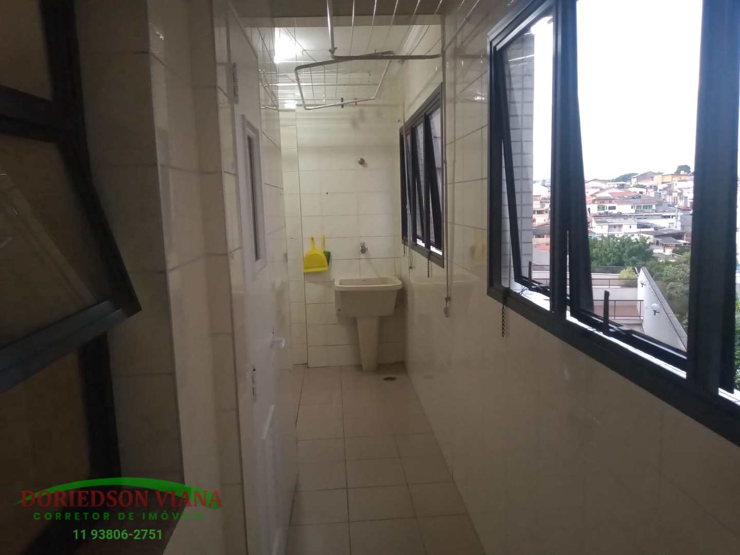 Apartamento à venda com 3 quartos, 200m² - Foto 27