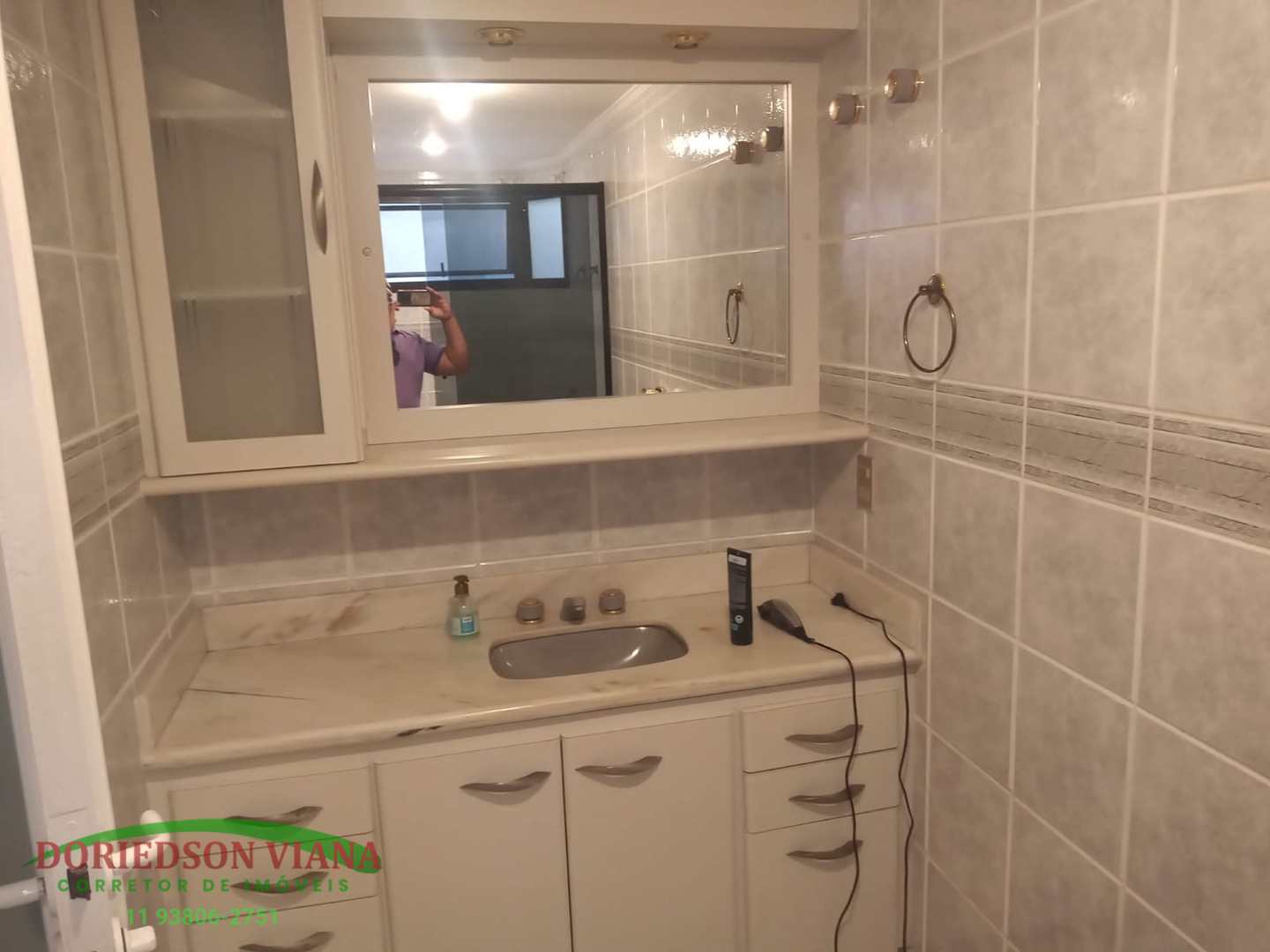 Apartamento à venda com 3 quartos, 200m² - Foto 38