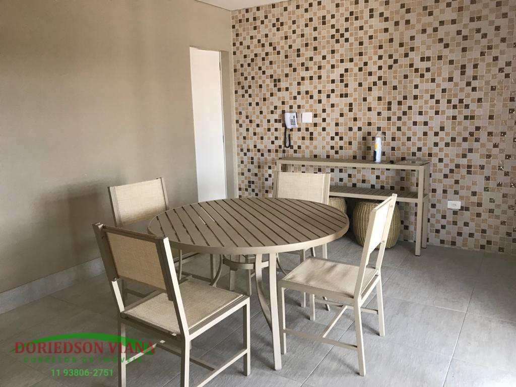 Apartamento à venda com 3 quartos, 200m² - Foto 11