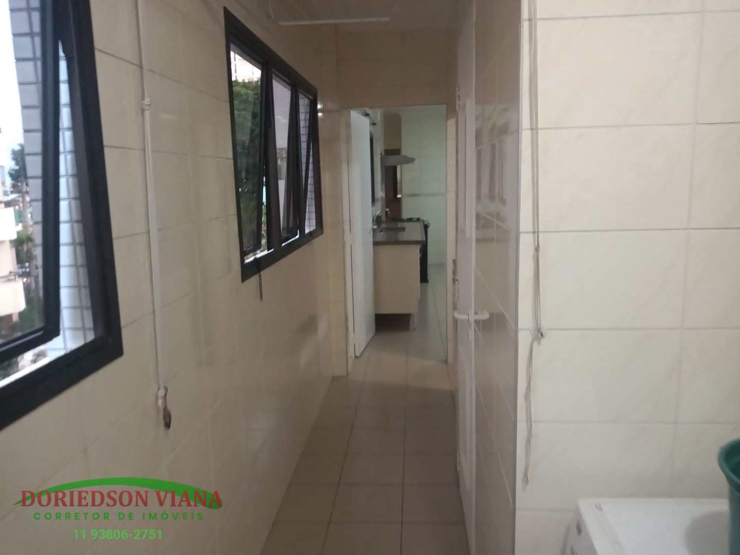 Apartamento à venda com 3 quartos, 200m² - Foto 25