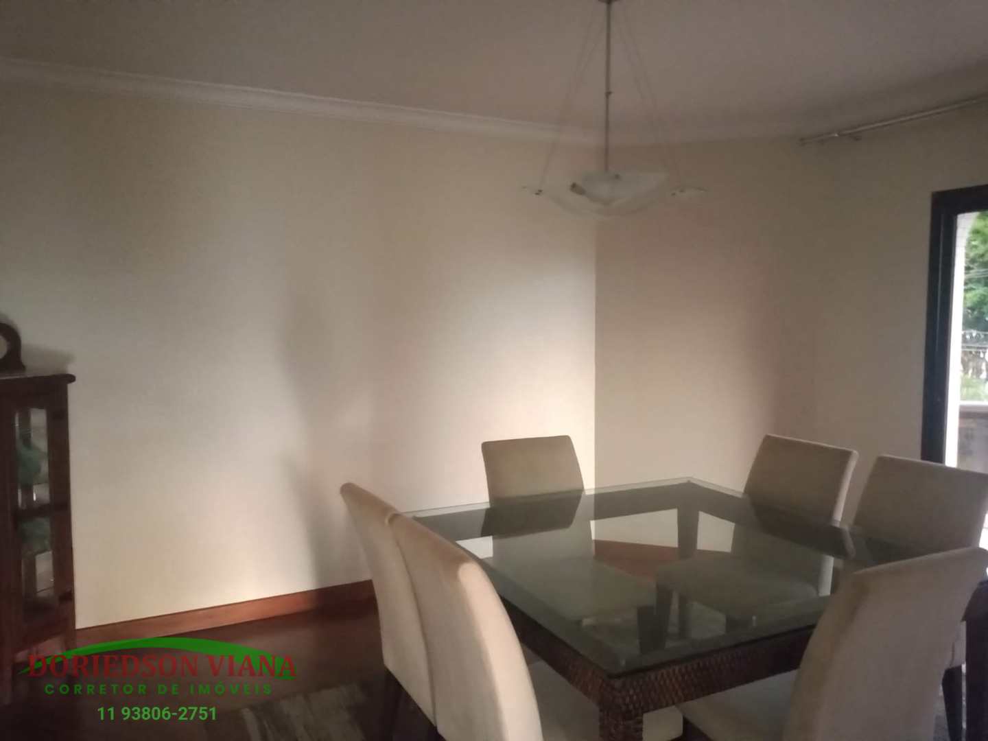 Apartamento à venda com 3 quartos, 200m² - Foto 45