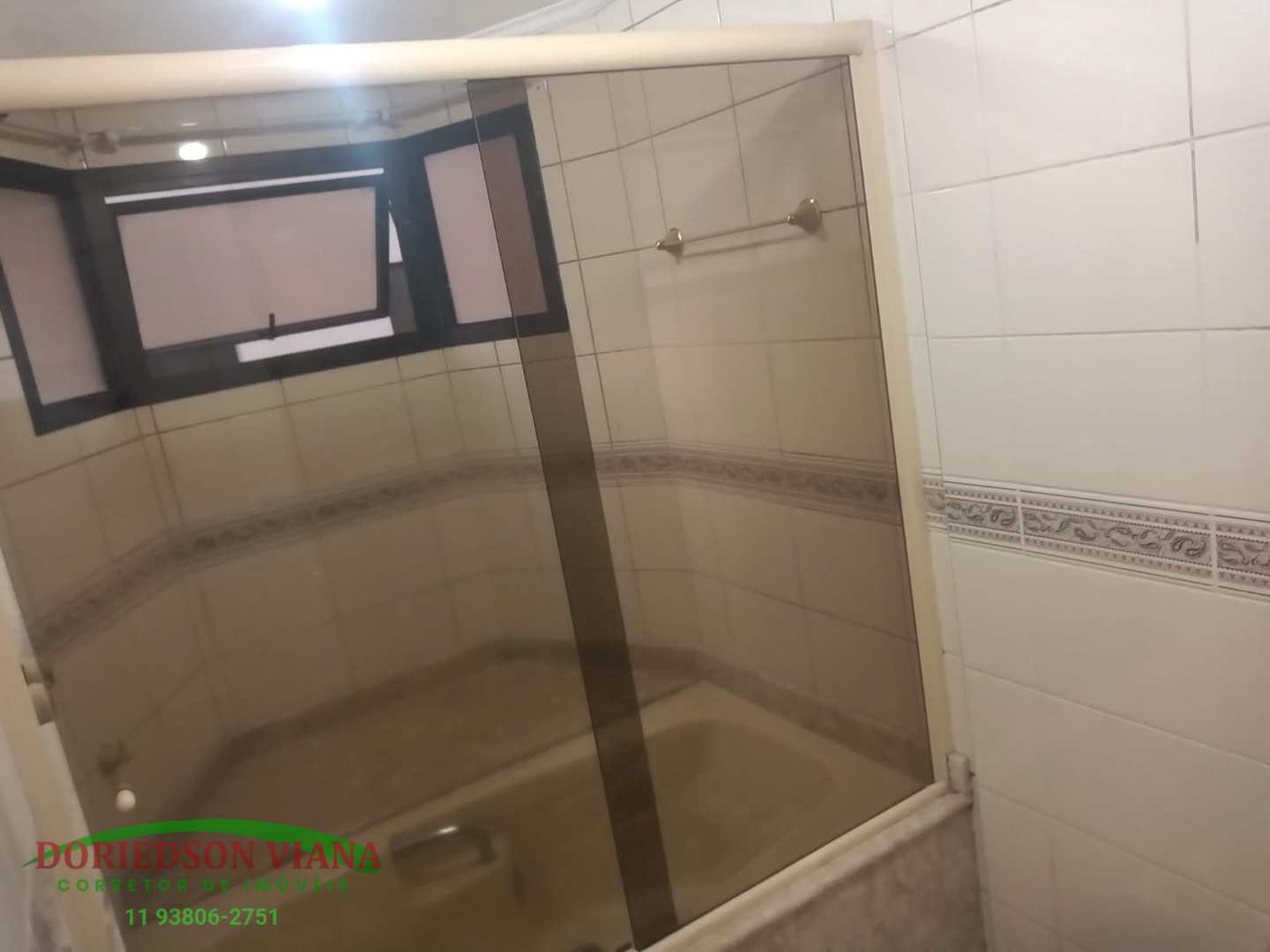 Apartamento à venda com 3 quartos, 200m² - Foto 44