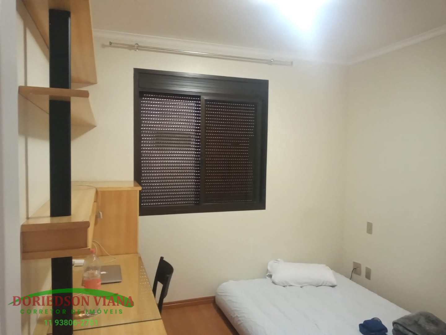 Apartamento à venda com 3 quartos, 200m² - Foto 26