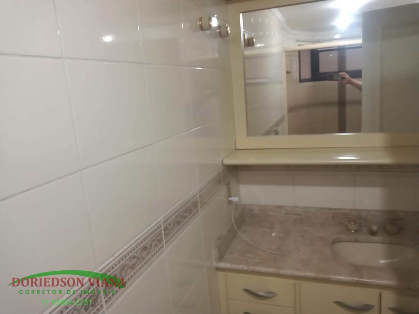 Apartamento à venda com 3 quartos, 200m² - Foto 31