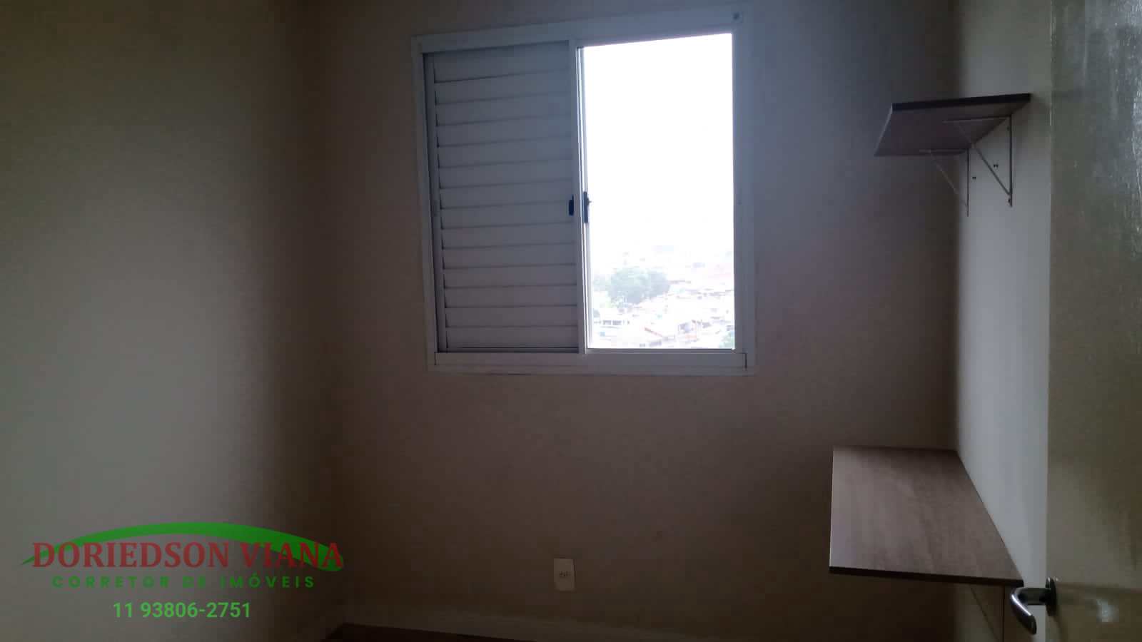 Apartamento à venda com 3 quartos, 56m² - Foto 16