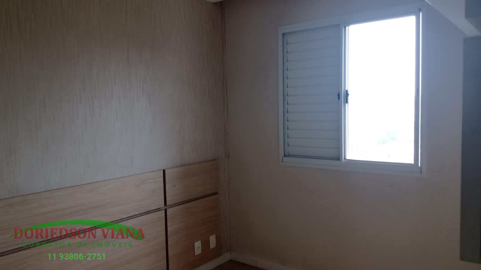 Apartamento à venda com 3 quartos, 56m² - Foto 4