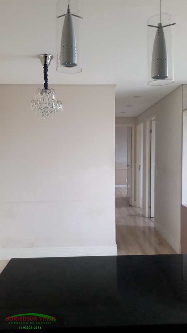 Apartamento à venda com 3 quartos, 56m² - Foto 15