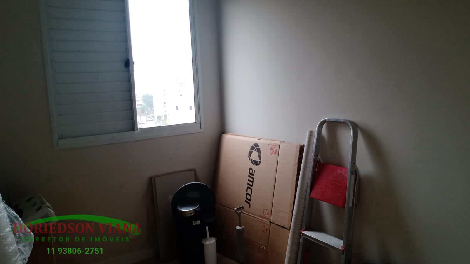 Apartamento à venda com 3 quartos, 56m² - Foto 12