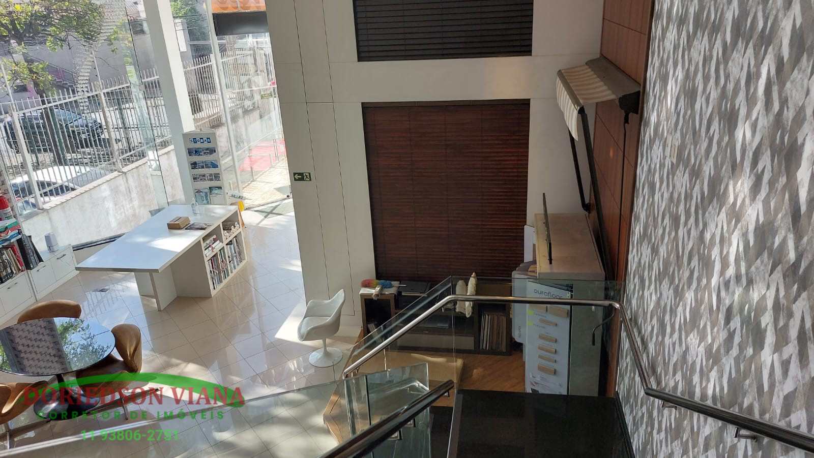 Prédio Inteiro para alugar, 742m² - Foto 13