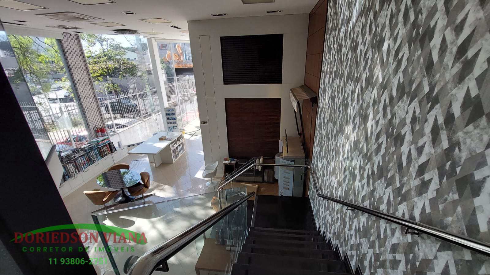 Prédio Inteiro para alugar, 742m² - Foto 19