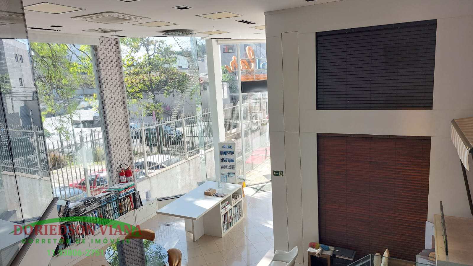 Prédio Inteiro para alugar, 742m² - Foto 10