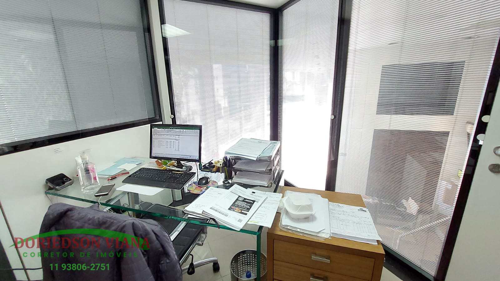 Prédio Inteiro para alugar, 742m² - Foto 9