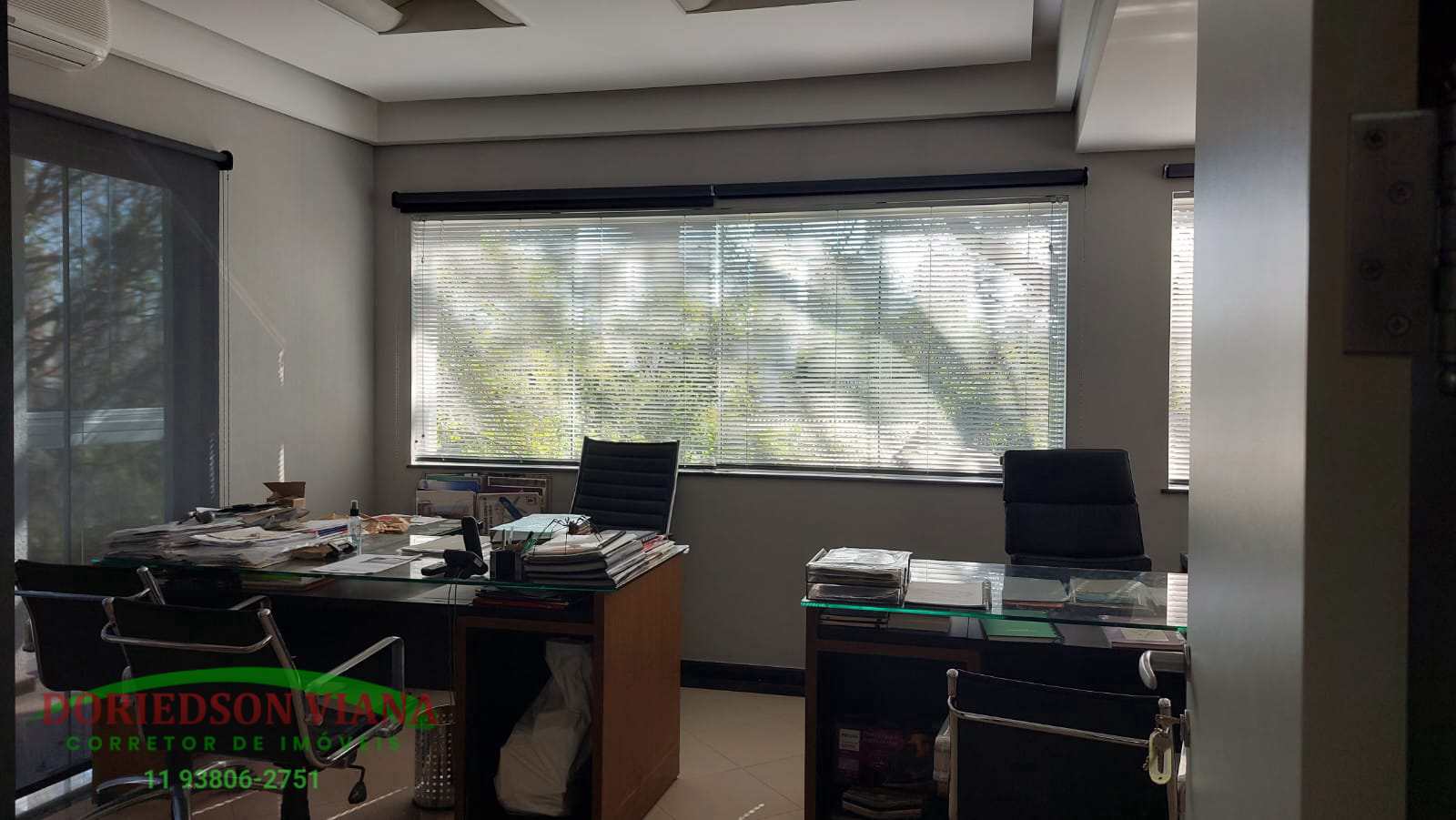 Prédio Inteiro para alugar, 742m² - Foto 23