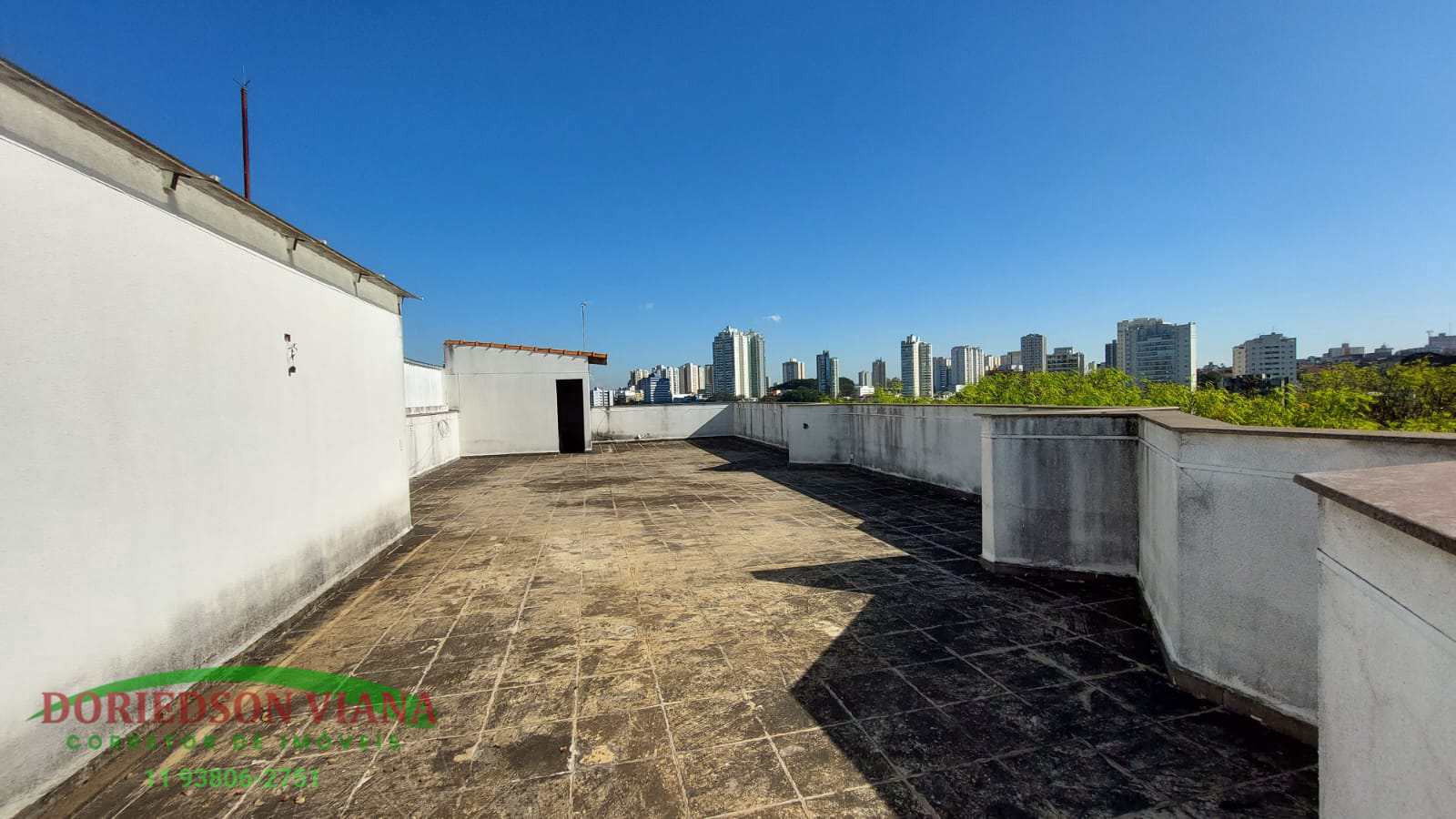 Prédio Inteiro para alugar, 742m² - Foto 17