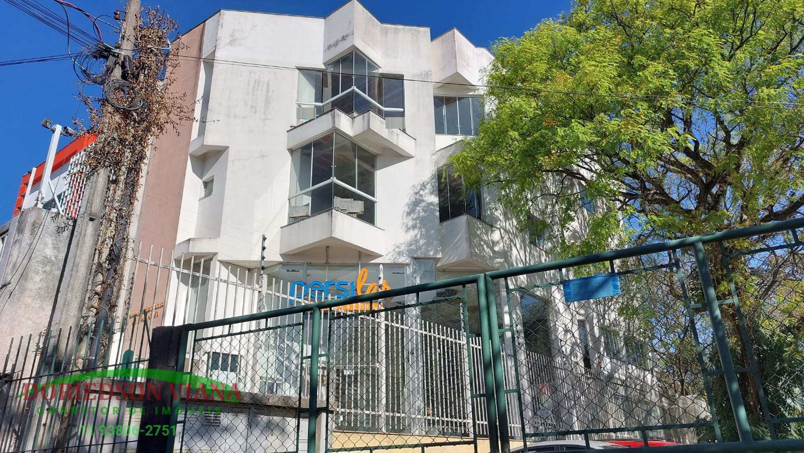 Prédio Inteiro para alugar, 742m² - Foto 1