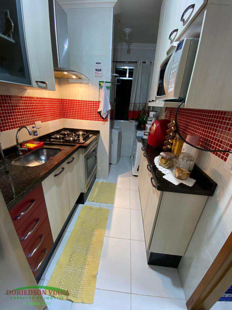 Apartamento à venda com 2 quartos, 48m² - Foto 1