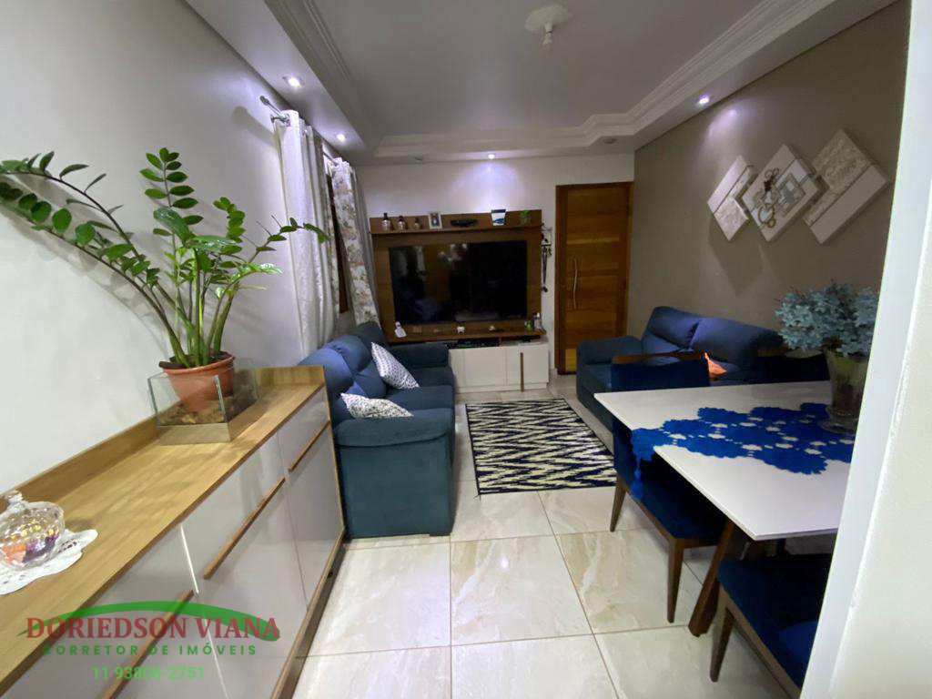 Apartamento à venda com 2 quartos, 48m² - Foto 8