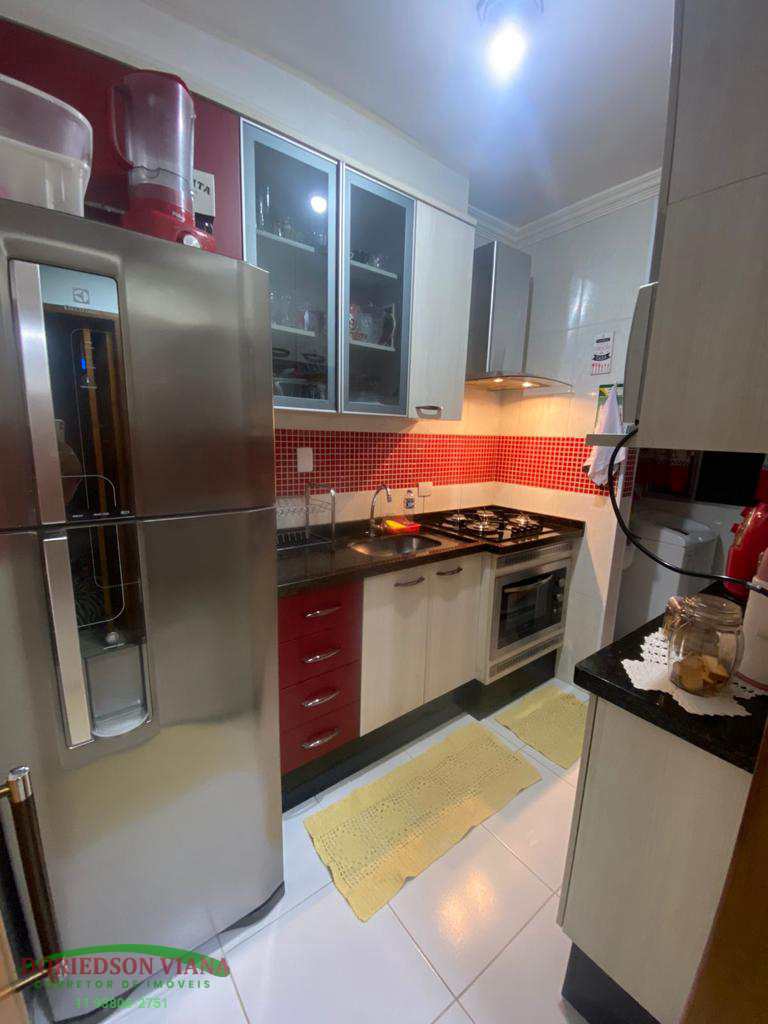 Apartamento à venda com 2 quartos, 48m² - Foto 6