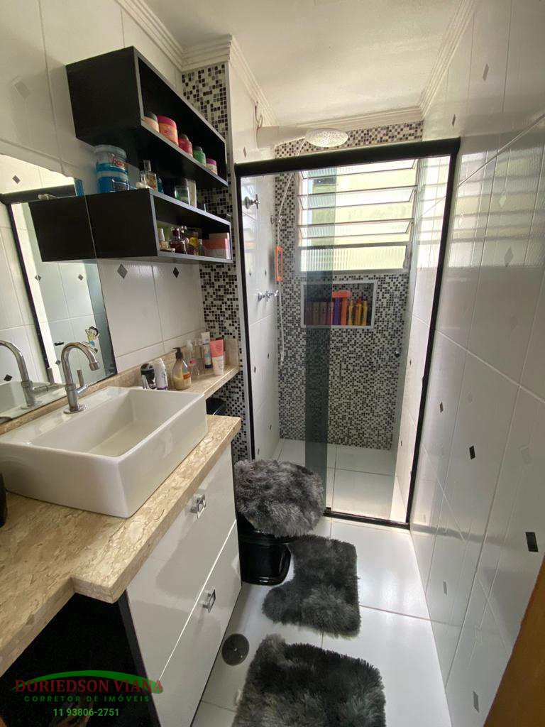 Apartamento à venda com 2 quartos, 48m² - Foto 10