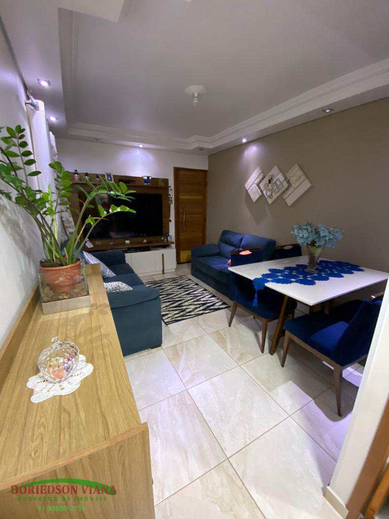 Apartamento à venda com 2 quartos, 48m² - Foto 9