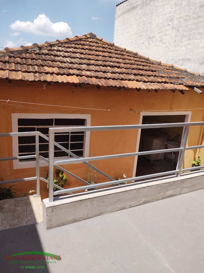 Casa à venda com 3 quartos, 181m² - Foto 9