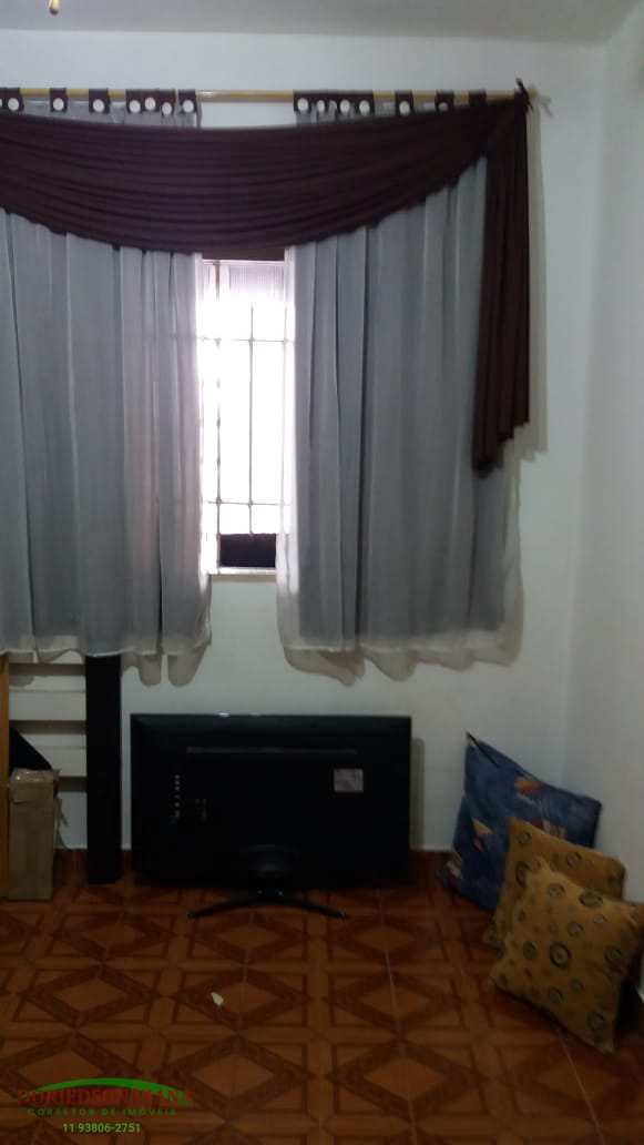 Casa à venda com 3 quartos, 110m² - Foto 11