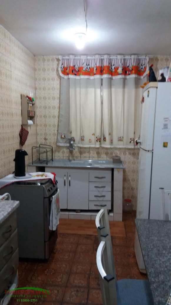 Casa à venda com 3 quartos, 110m² - Foto 21