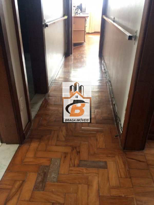 Apartamento à venda com 2 quartos, 116m² - Foto 6