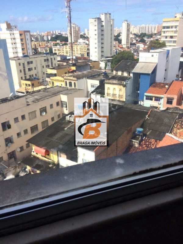 Apartamento à venda com 2 quartos, 116m² - Foto 12