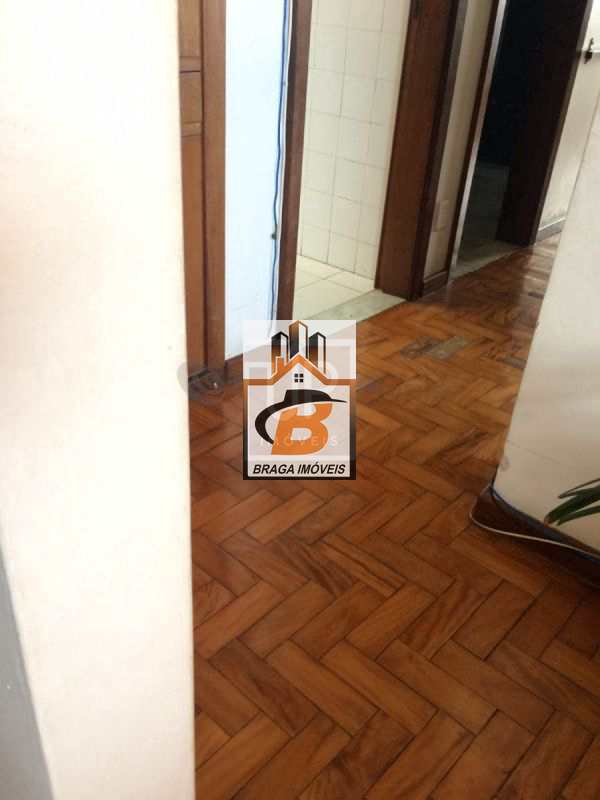 Apartamento à venda com 2 quartos, 116m² - Foto 5