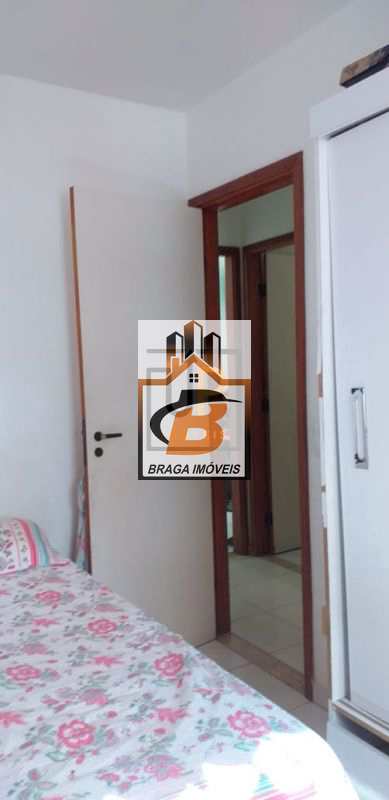 Apartamento à venda com 3 quartos, 72m² - Foto 7