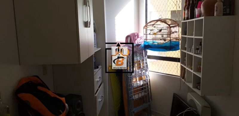 Apartamento à venda com 3 quartos, 72m² - Foto 5