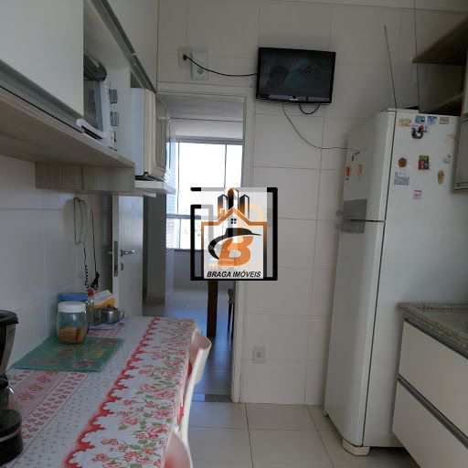 Apartamento à venda com 2 quartos, 170m² - Foto 23