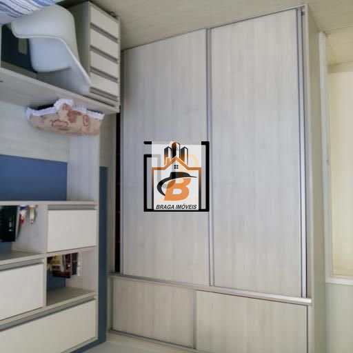 Apartamento à venda com 2 quartos, 170m² - Foto 9