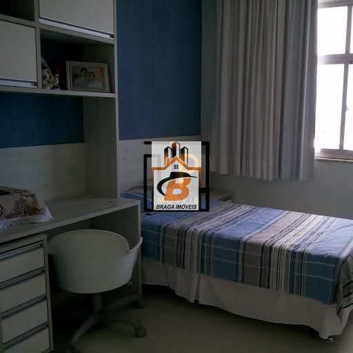 Apartamento à venda com 2 quartos, 170m² - Foto 2