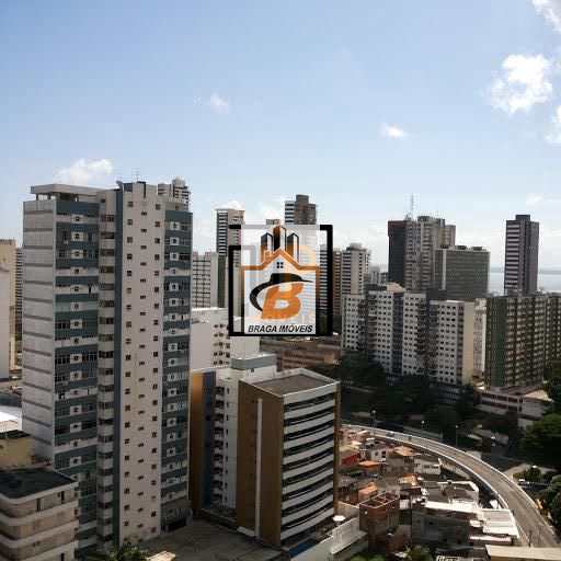 Apartamento à venda com 2 quartos, 170m² - Foto 19