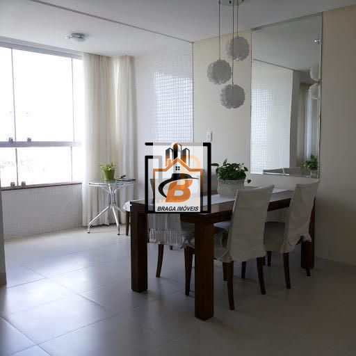 Apartamento à venda com 2 quartos, 170m² - Foto 4