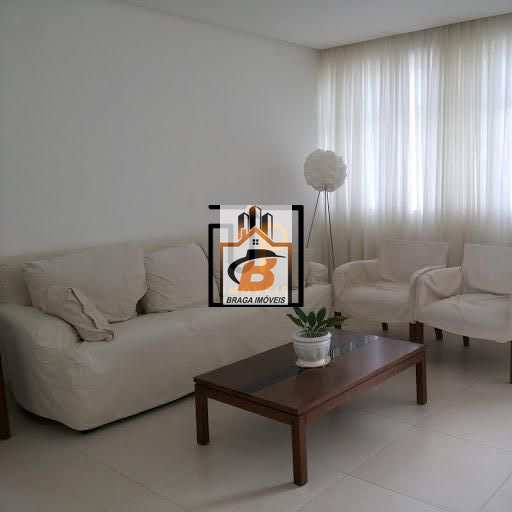 Apartamento à venda com 2 quartos, 170m² - Foto 13