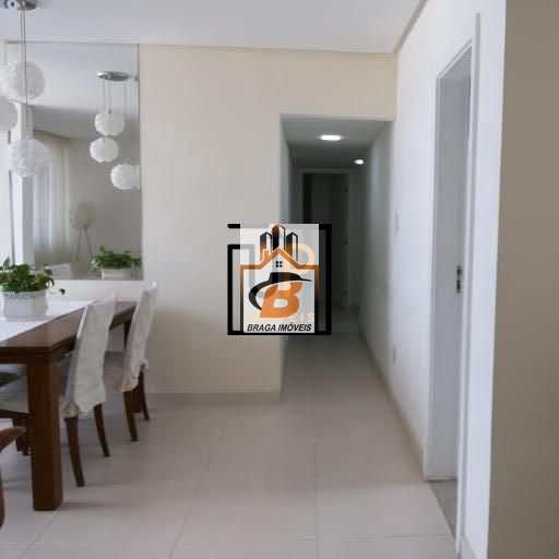 Apartamento à venda com 2 quartos, 170m² - Foto 10