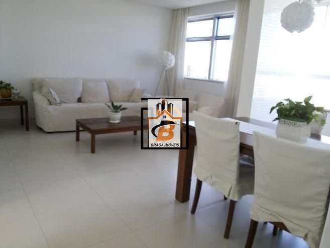 Apartamento à venda com 2 quartos, 170m² - Foto 12