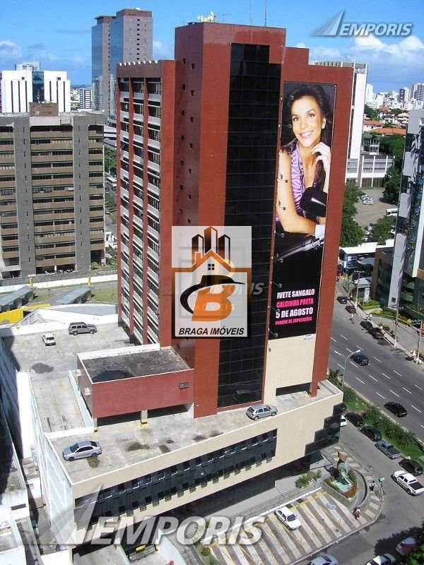 Loja-Salão para alugar com 1 quarto, 724m² - Foto 6