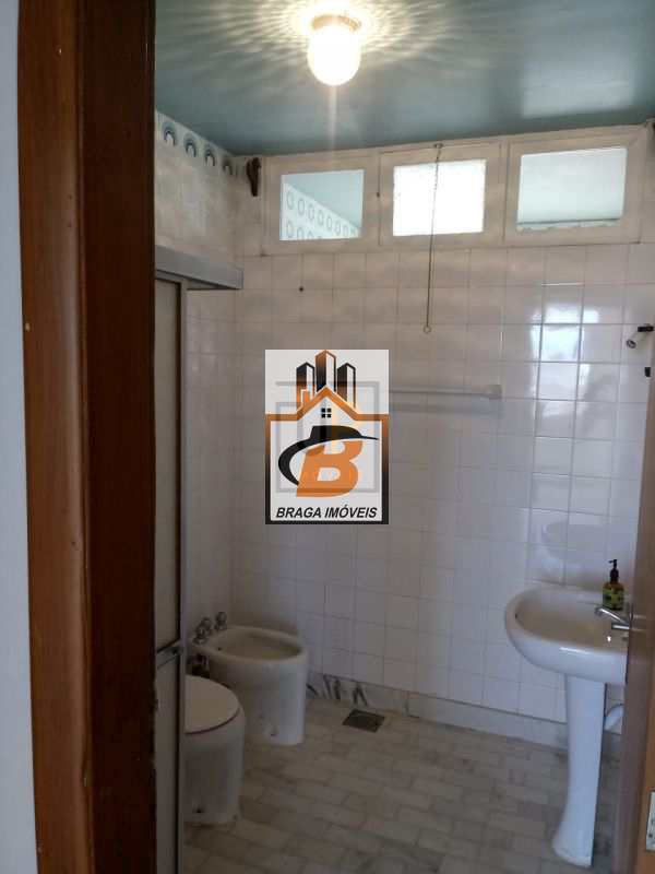 Apartamento à venda com 1 quarto, 145m² - Foto 6