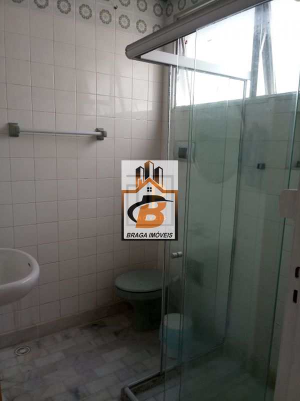 Apartamento à venda com 1 quarto, 145m² - Foto 13